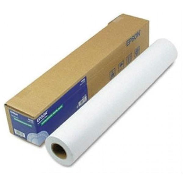 Фото - Папір Epson Presentation Paper HiRes (180) 36"x30m