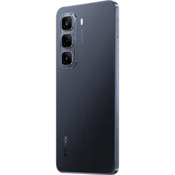 Фото - Смартфон Infinix HOT 50 8/128Gb Sleek Black X6882