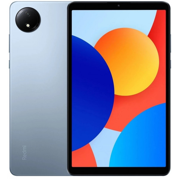 Фото - Планшет Xiaomi Redmi Pad SE 8.7 4G 4/64GB Sky Blue (VHU4943EU)