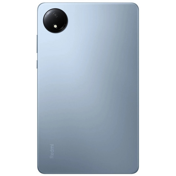 Фото - Планшет Xiaomi Redmi Pad SE 8.7 4G 4/64GB Sky Blue (VHU4943EU)