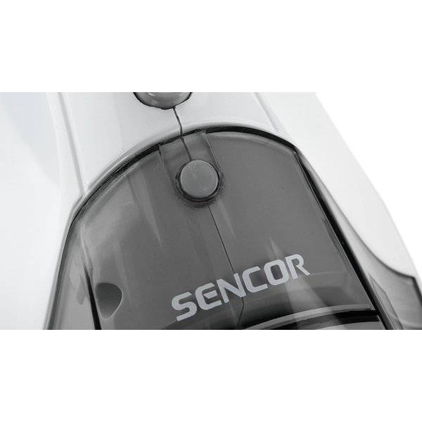 Фото - Пилосос ручний для дому Sencor SVC190W