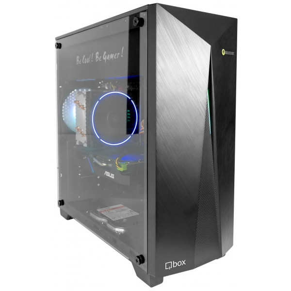 Фото - Системний блок Qbox A7159