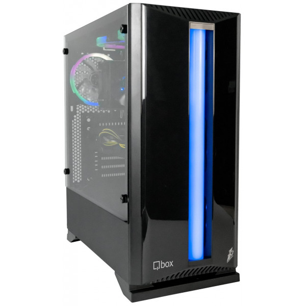 Фото - Системний блок Qbox A6820