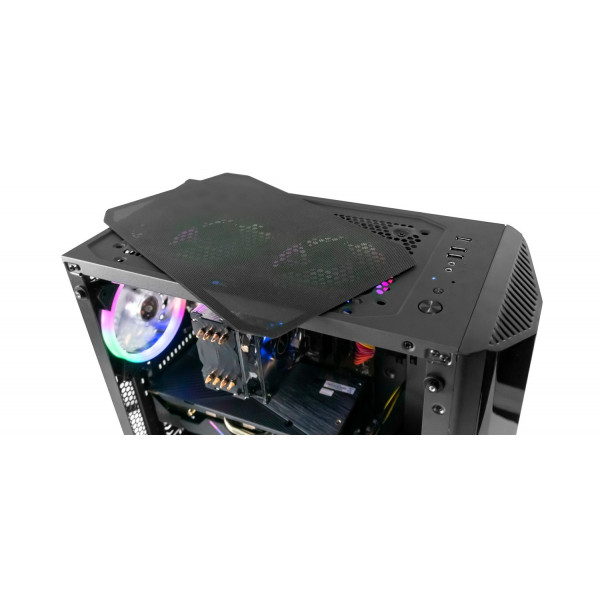 Фото - Системний блок Qbox A6829