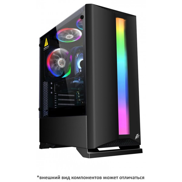 Фото - Системний блок Qbox A6829