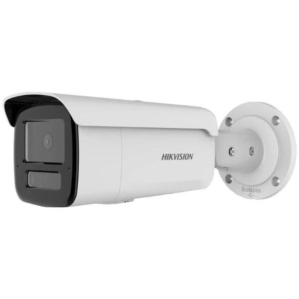 Фото - IP-камера Hikvision DS-2CD2T43G2-4LI (2.8мм)