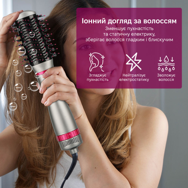 Фото - Стайлер O-ONULISS 17691