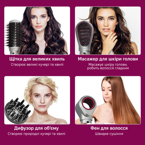 Фото - Стайлер O-ONULISS 17691