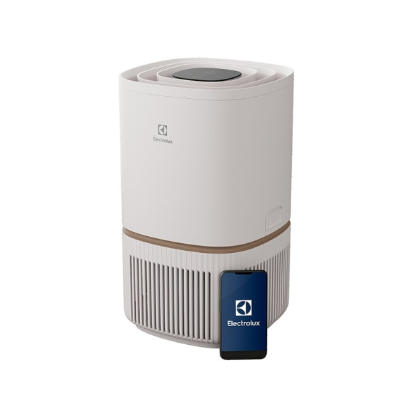 Фото - Очиститель воздуха Electrolux EPO50351SW