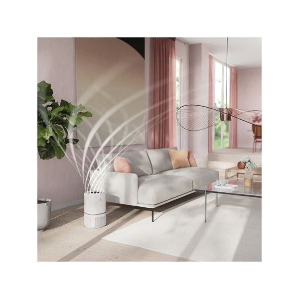 Фото - Очиститель воздуха Electrolux EPO50351SW