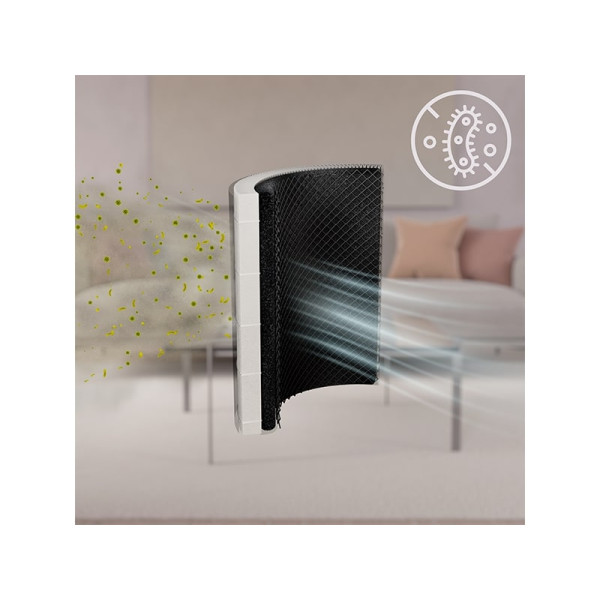 Фото - Очиститель воздуха Electrolux EPO50351SW