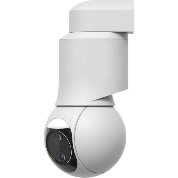 Фото - Камера відеоспостереження Ubiquiti UVC-G6-PTZ-W