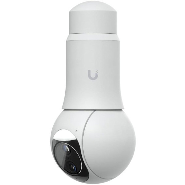 Фото - Камера відеоспостереження Ubiquiti UVC-G6-PTZ-W