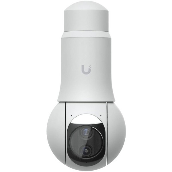Фото - Камера відеоспостереження Ubiquiti UVC-G6-PTZ-W