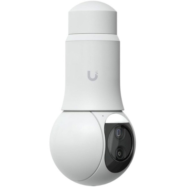 Фото - Камера відеоспостереження Ubiquiti UVC-G6-PTZ-W
