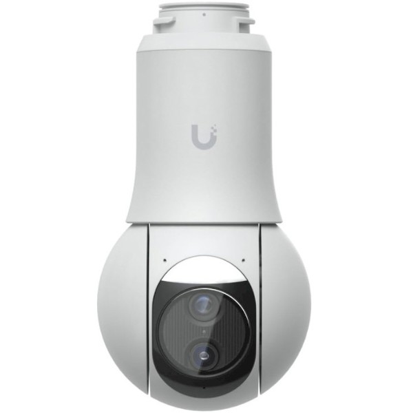 Фото - Камера відеоспостереження Ubiquiti UVC-G6-PTZ-W