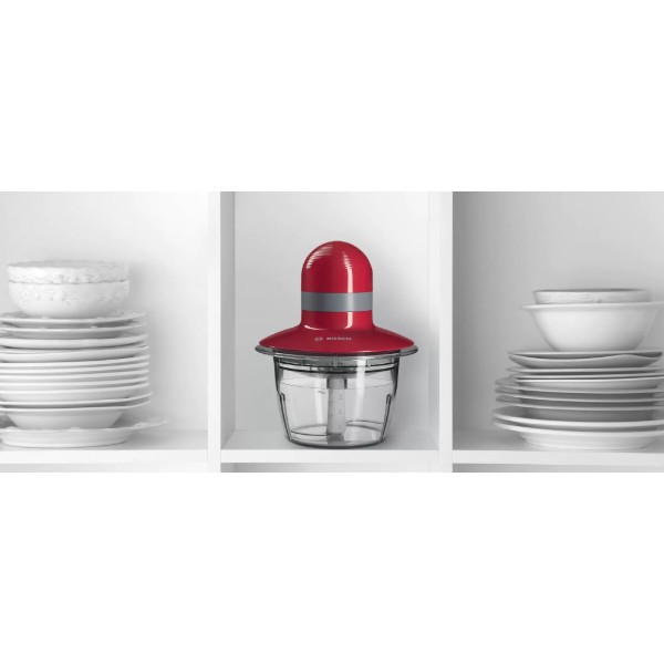 Фото - Измельчитель Bosch MMR08R2 Red