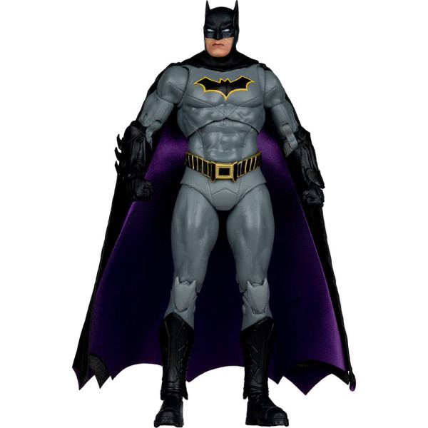 Фото - Колекційна фігурка McFarlane Toys DC COMICS Batman - DC Rebirth - Gold Label 17.8 см (17709)