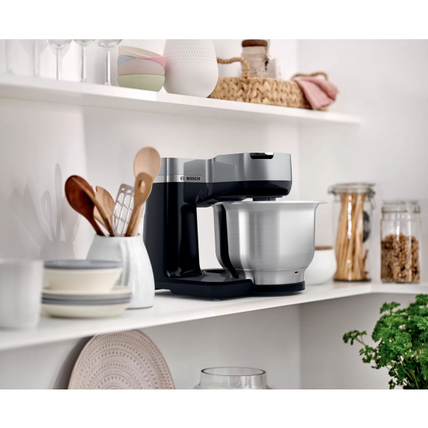 Фото - Кухонна машина Bosch MUMS2VM40