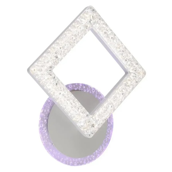 Фото - Бра VALESO 2725/1 біле LED 30W