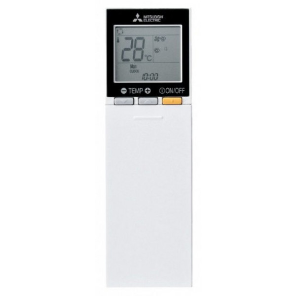 Фото - Кондиціонер спліт Mitsubishi Electric MSZ-EF25VGKW\MUZ-EF25VG