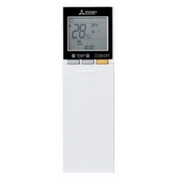 Фото - Кондиціонер спліт Mitsubishi Electric MSZ-EF42VGKB\MUZ-EF42VG