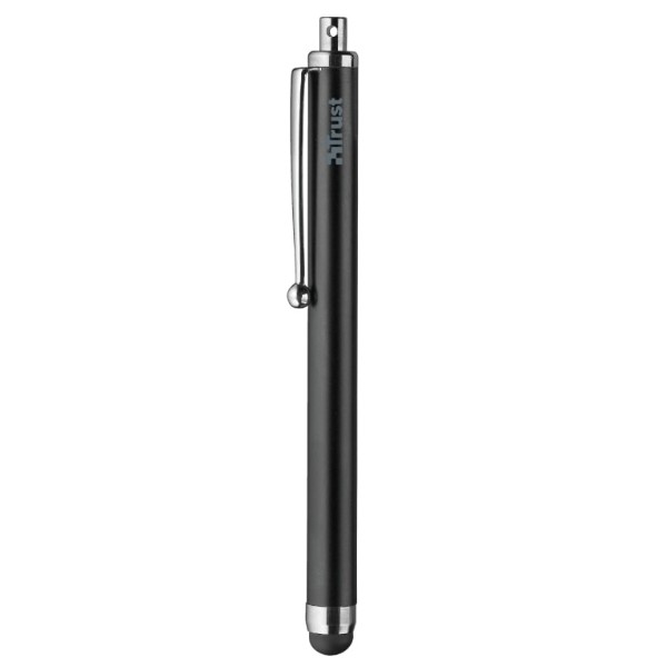 Фото - Стилус Trust Stylus Pen Black (17741)