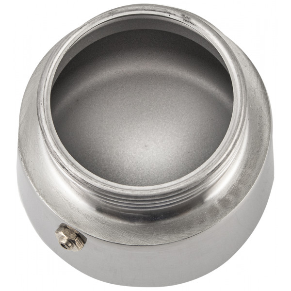 Фото - Кофеварка гейзерная FLORINA Lungo KPSS-4CUP (5K7137)