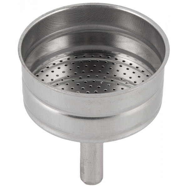 Фото - Кофеварка гейзерная FLORINA Lungo KPSS-4CUP (5K7137)