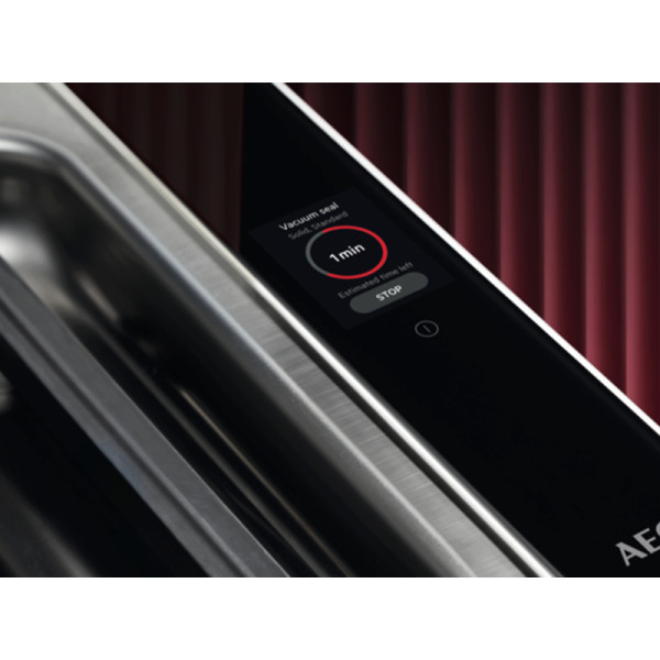 Фото - Вакууматор AEG NKV914B