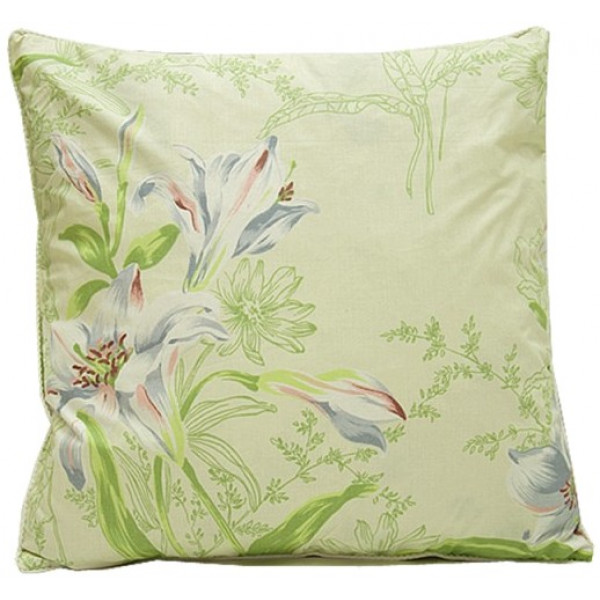 Фото - Подушка стандартная Ярослав с кантом перо 70х50 (1767)