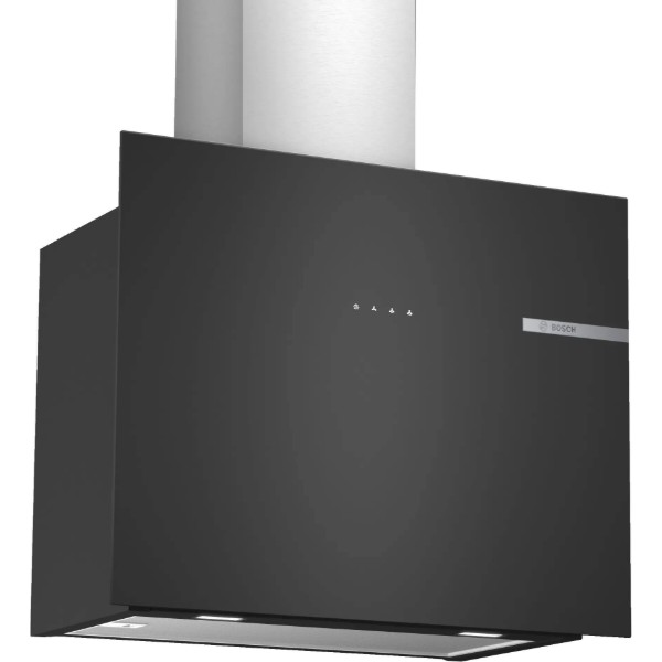 Фото - Витяжка декоративна Bosch DWF65AJ60T