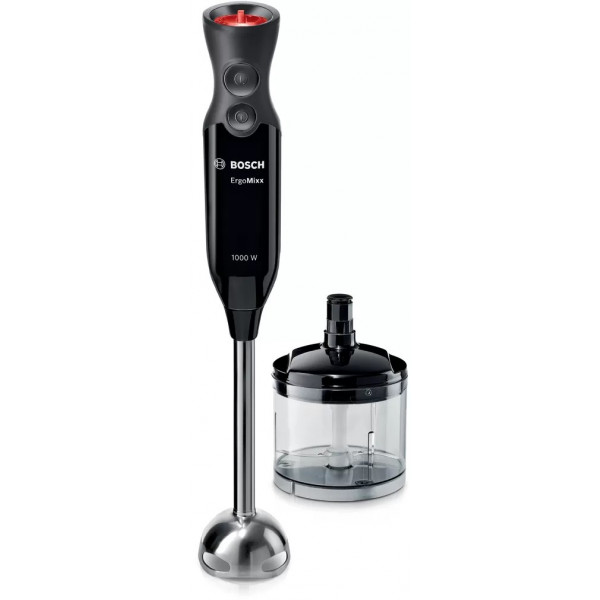 Фото - Блендер заглибний Bosch MS61B6150