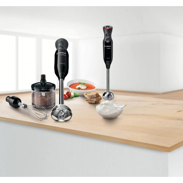 Фото - Блендер заглибний Bosch MS61B6150