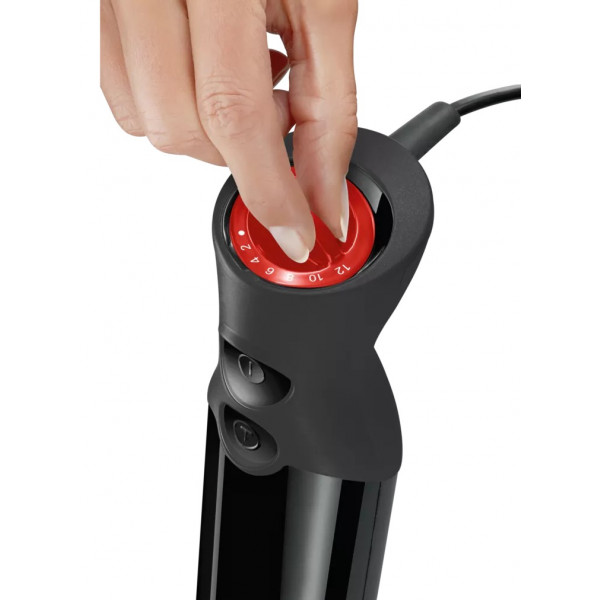 Фото - Блендер заглибний Bosch MS61B6150