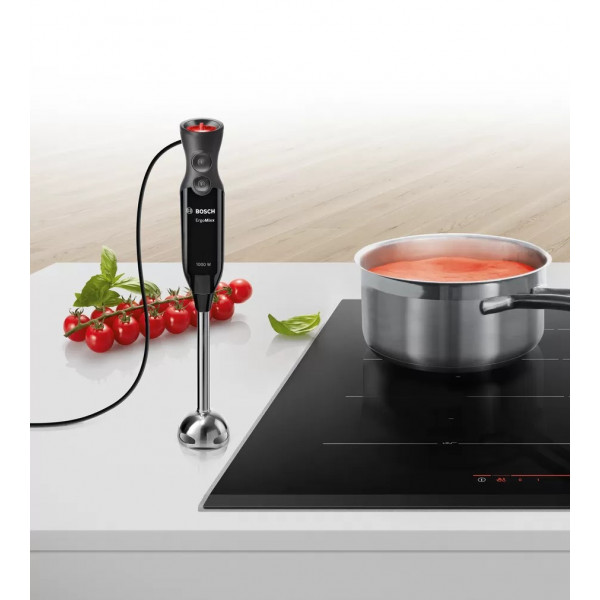 Фото - Блендер заглибний Bosch MS61B6150