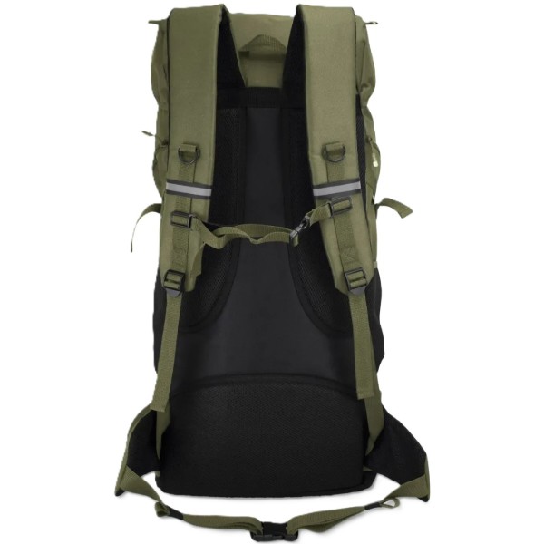 Фото - Туристический рюкзак Semi Line 65 Khaki (A3041-3)