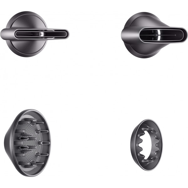 Фото - Фен Dyson HD03 Supersonic фуксія