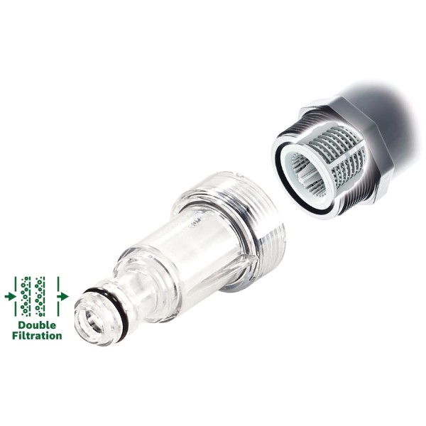 Фото - Минимойка Bosch Universal Aquatak 135 (0.600.8A7.C00)