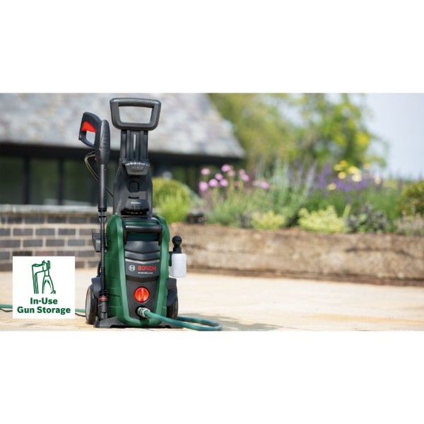 Фото - Минимойка Bosch Universal Aquatak 135 (0.600.8A7.C00)