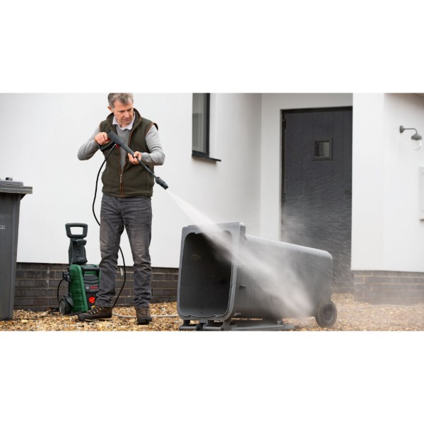 Фото - Минимойка Bosch Universal Aquatak 135 (0.600.8A7.C00)