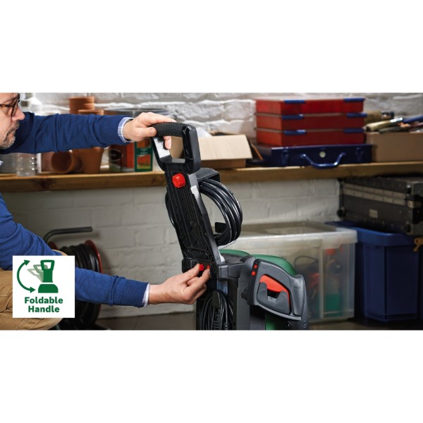 Фото - Минимойка Bosch Universal Aquatak 135 (0.600.8A7.C00)