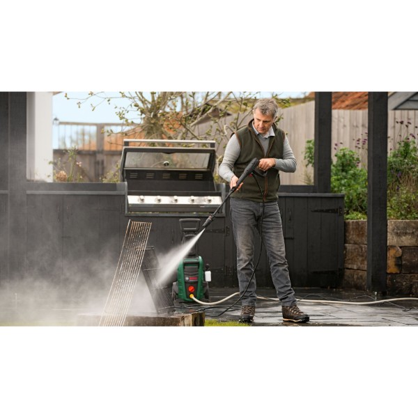Фото - Минимойка Bosch Universal Aquatak 135 (0.600.8A7.C00)