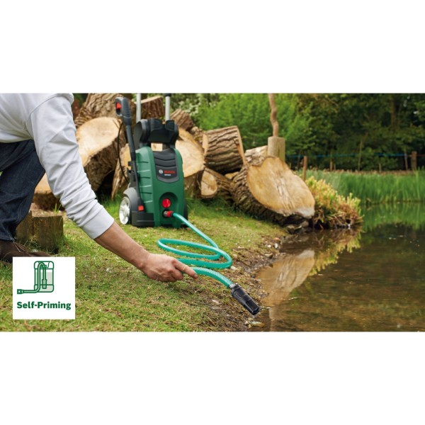 Фото - Минимойка Bosch Universal Aquatak 135 (0.600.8A7.C00)
