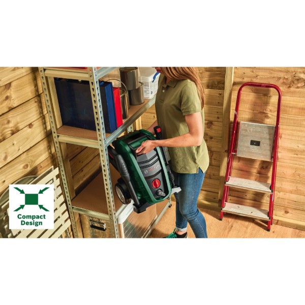 Фото - Минимойка Bosch Universal Aquatak 135 (0.600.8A7.C00)
