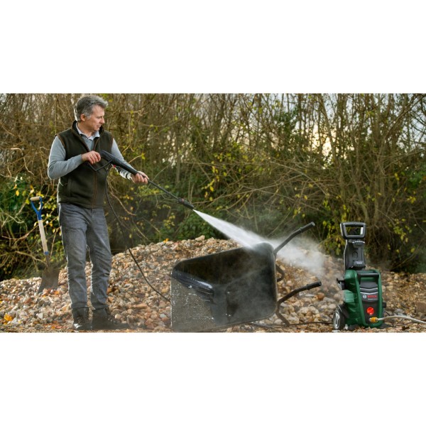Фото - Минимойка Bosch Universal Aquatak 135 (0.600.8A7.C00)