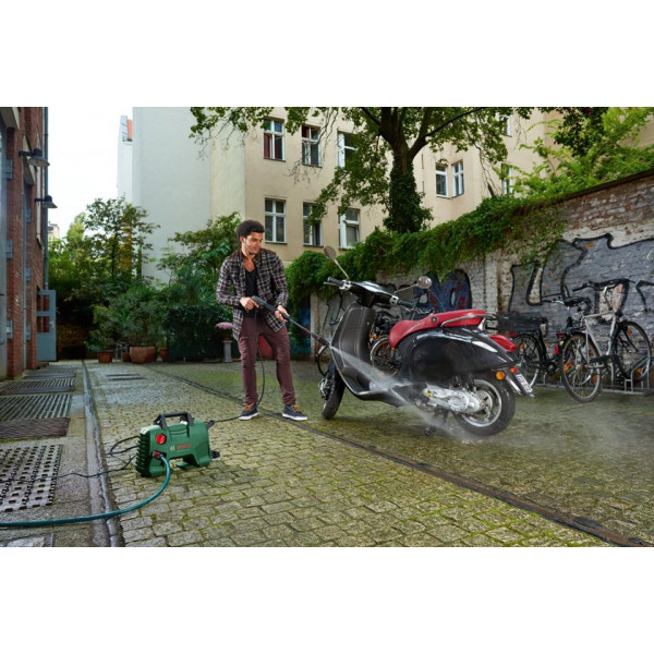 Фото - Минимойка Bosch Easy Aquatak 120 (0.600.8A7.901)