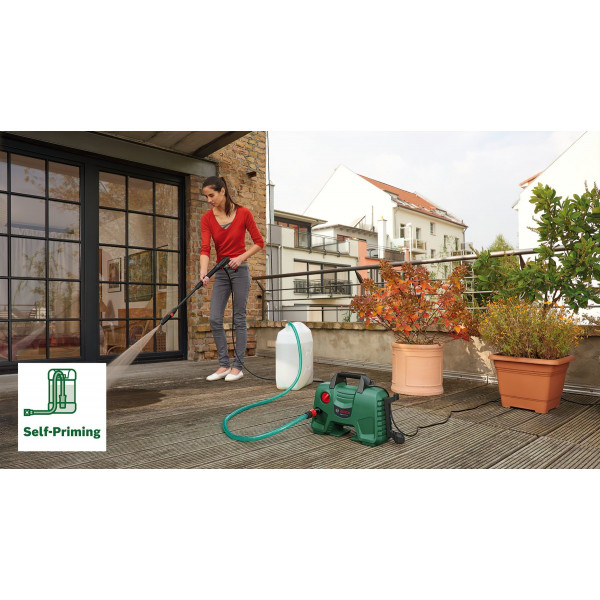 Фото - Минимойка Bosch Easy Aquatak 120 (0.600.8A7.901)