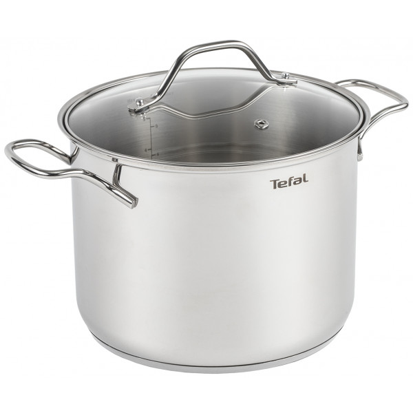 Фото - Набор посуды Tefal A702SA44 Intuition 10 пр.
