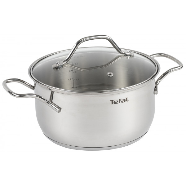 Фото - Набор посуды Tefal A702SA44 Intuition 10 пр.